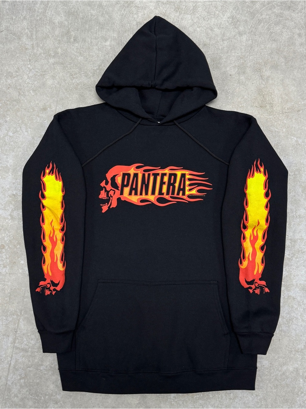 Vintage Pantera Hoodie